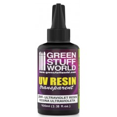 UV Resin