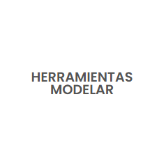 Herramientas de Modelar