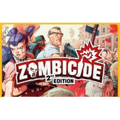 Zombicide