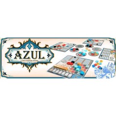 Azul