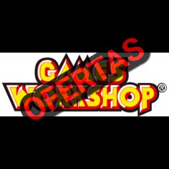 Ofertas de Games Workshop