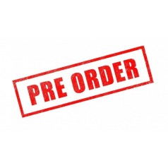 PREORDERS