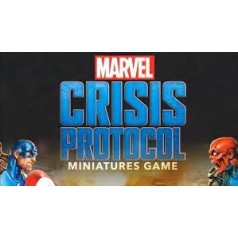 Marvel Crisis Protocol