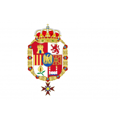 Spanish Flags