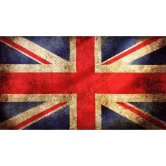 British Flags