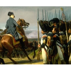 Guardia Imperial Francesa 1804-1811