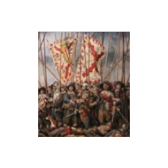 Spanish Tercios of Thirty Years War 1618-1648