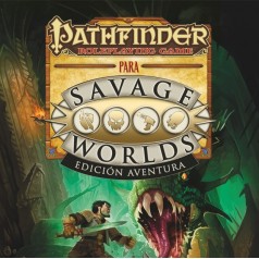 Savage World Pathfinder