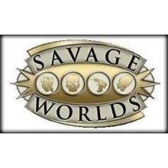 Savage World General