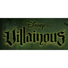 Disney Villainous