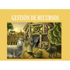 Gestión de Recursos