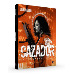 Cazador, la venganza