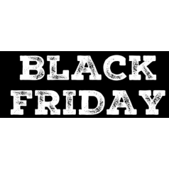 Black Friday Black Powder 20%