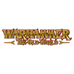 Warhammer Old World Bases