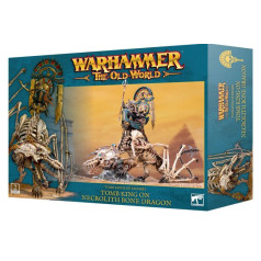 Tomb Kings of Khemri