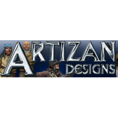 USA Army - Artizan Miniatures