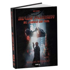 Blade Runner, El Juego de Rol