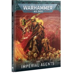 Imperial Agents