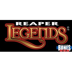 Reaper Legends