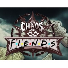 Fiends of Chaos Team