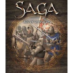 Saga: Edad de la Caballeria