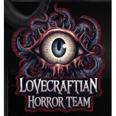 Lovecraftian Horror Team