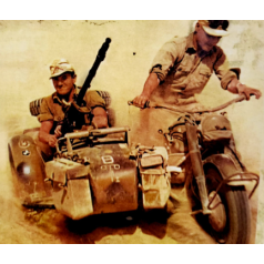 Afrika Korps