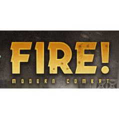 FIRE! Modern Combat