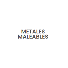 Formable Metals