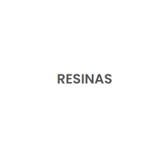 Resinas