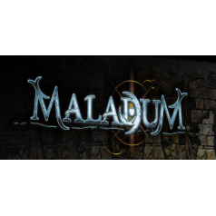 Maladum (Mazmorreo Grimdark)